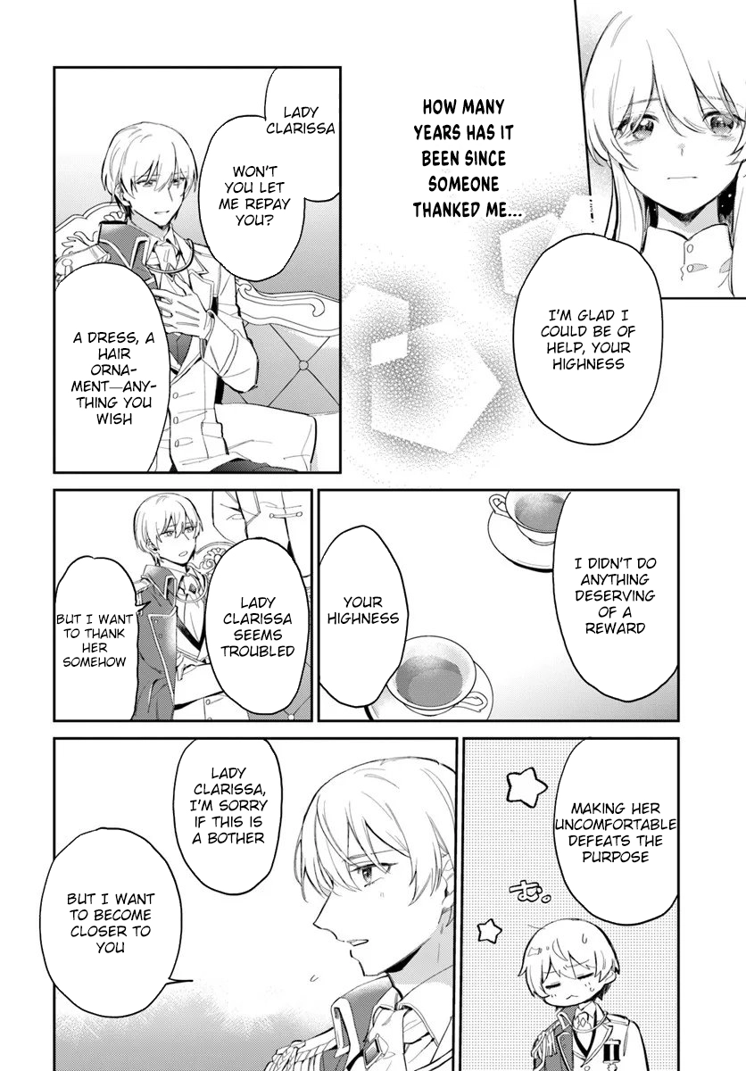 I Thought My Fiancé Hated Me, So I Stepped Away—Then He Complained. Chapter 1 Page 25